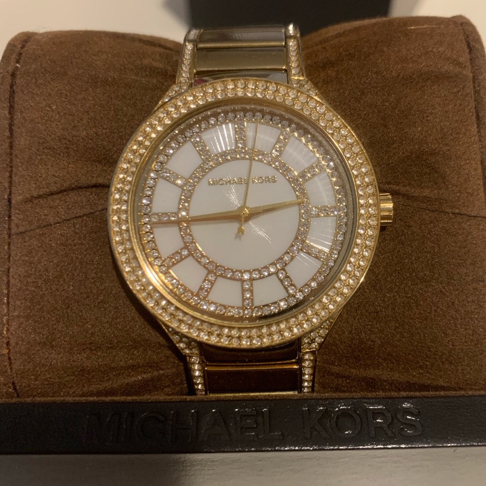 Michael Kors watch